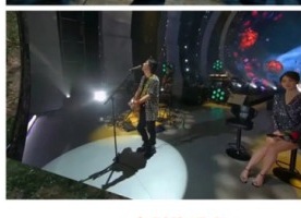 大型演唱会 VR 直播