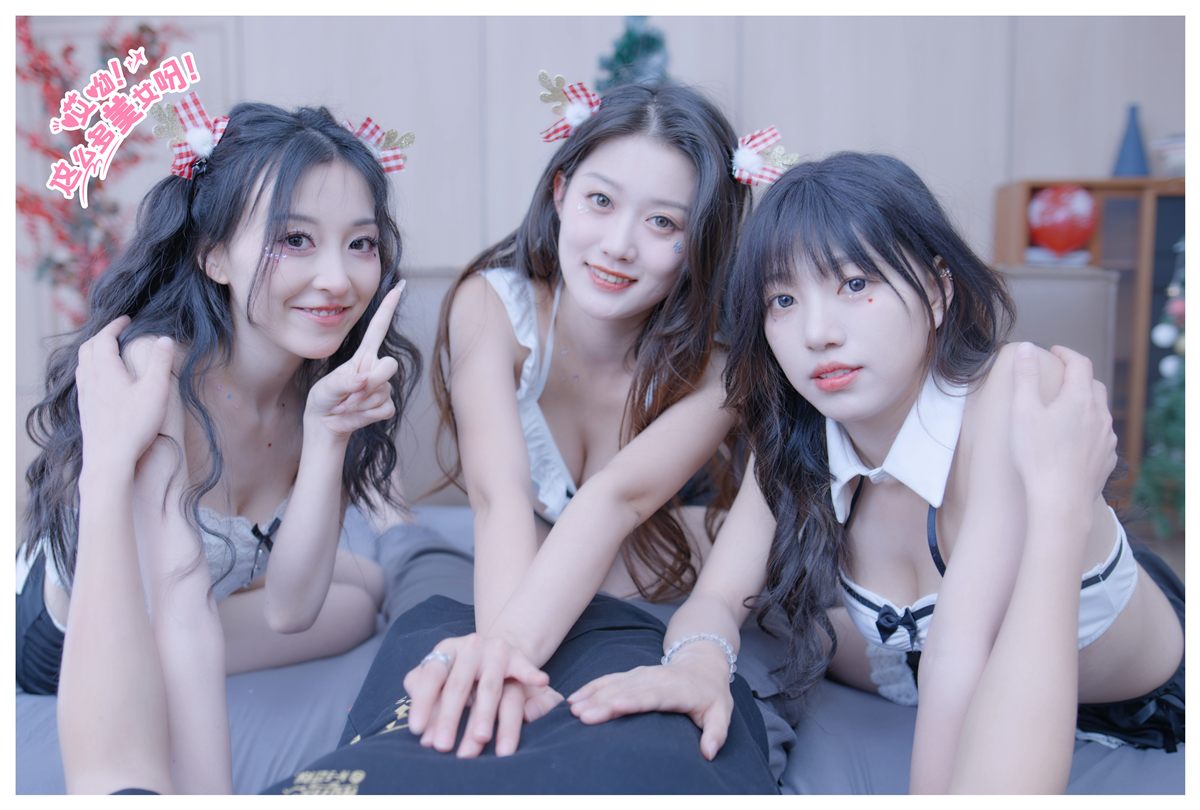 游戏剧照