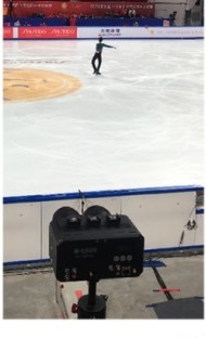 大型体育赛事 VR 直播